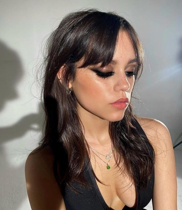 Jenna Ortega