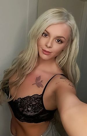 Just stopping to say hi