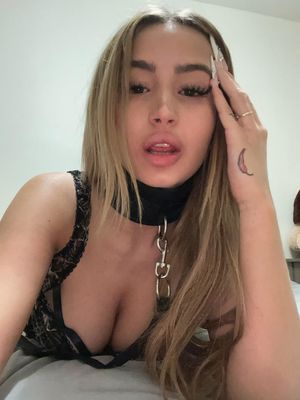 I can make you the greatest blowjob of your life