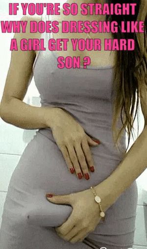 MOMMY'S LITTLE WHORE 10 / MY MOM KNOW / STRAIGHT ?