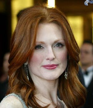 Julianne Moore