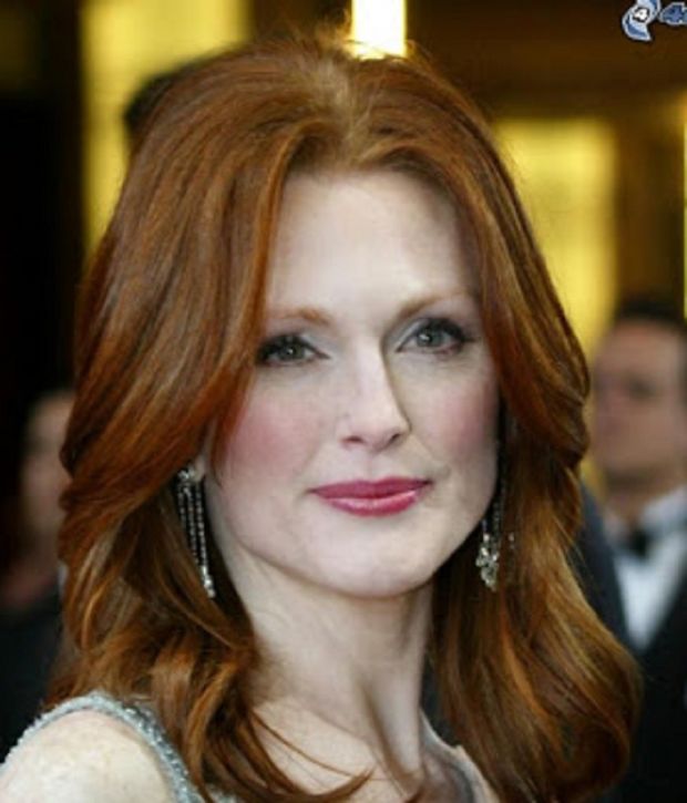 Julianne Moore