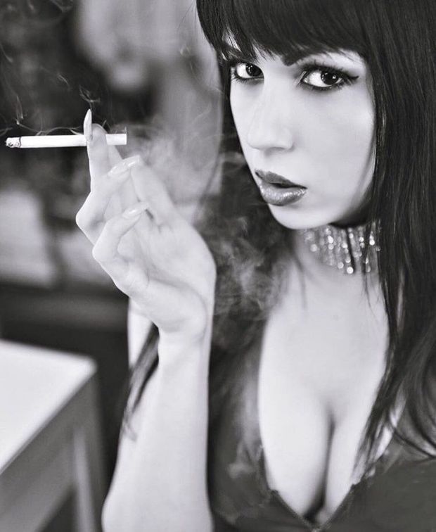 Smoking