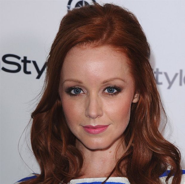 Lindy Booth