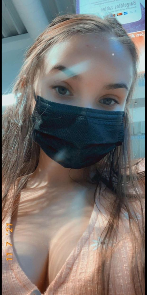 Face mask