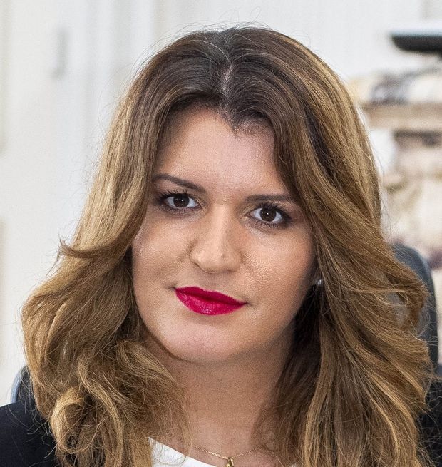 Marlene Schiappa