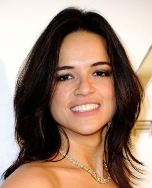 Michelle Rodriguez