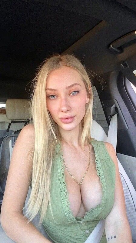 So gorgeous