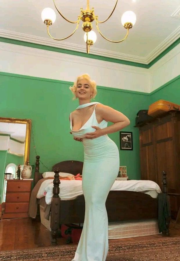 Stefania Ferrario