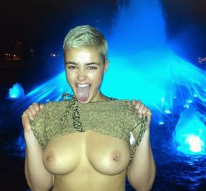 Stefania Ferrario