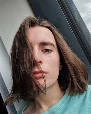 Taylor is a sweet femboy with a cute face and nice soft skin in Campbell, CA