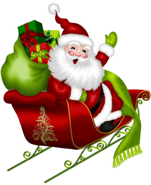 Noël Père Noël