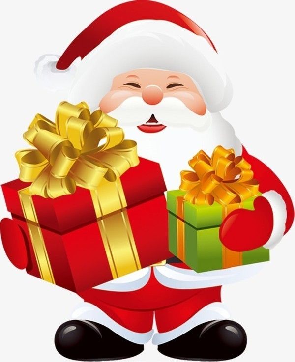 Noël Père Noël