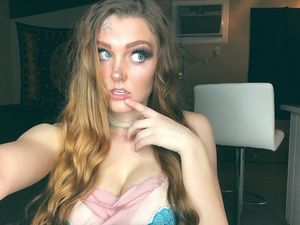 instagram user: ORIANITAROSSI