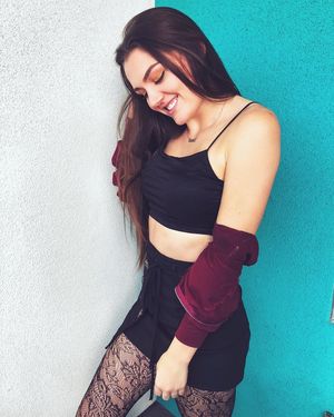 instagram user: ORIANITAROSSI