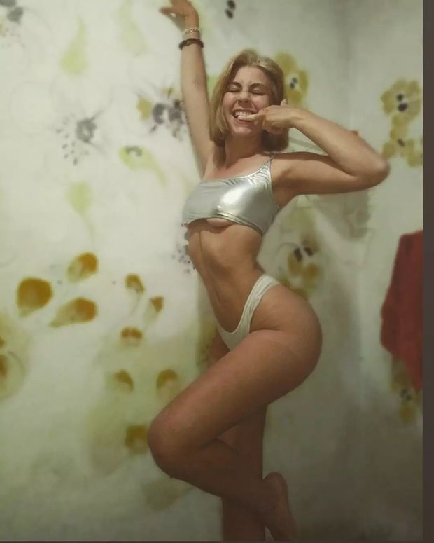 instagram user: ORIANITAROSSI