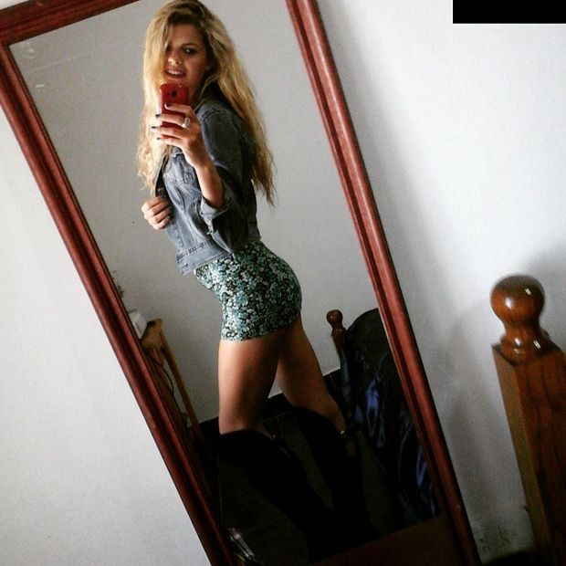 instagram user: ORIANITAROSSI