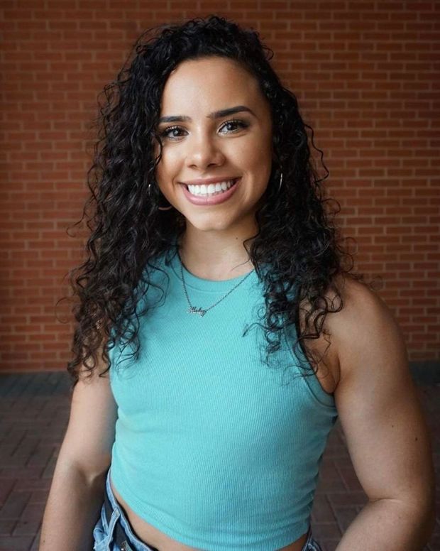 Haley Glass