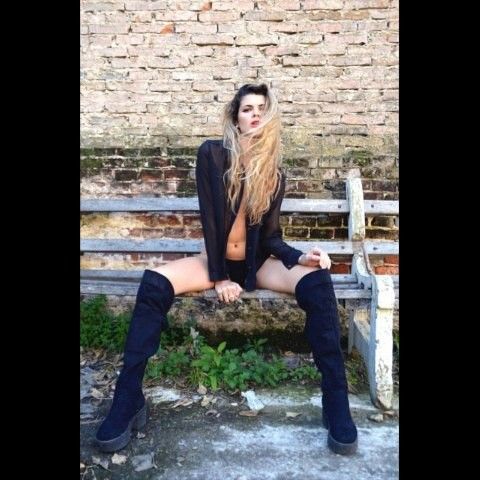 instagram user: ORIANITAROSSI