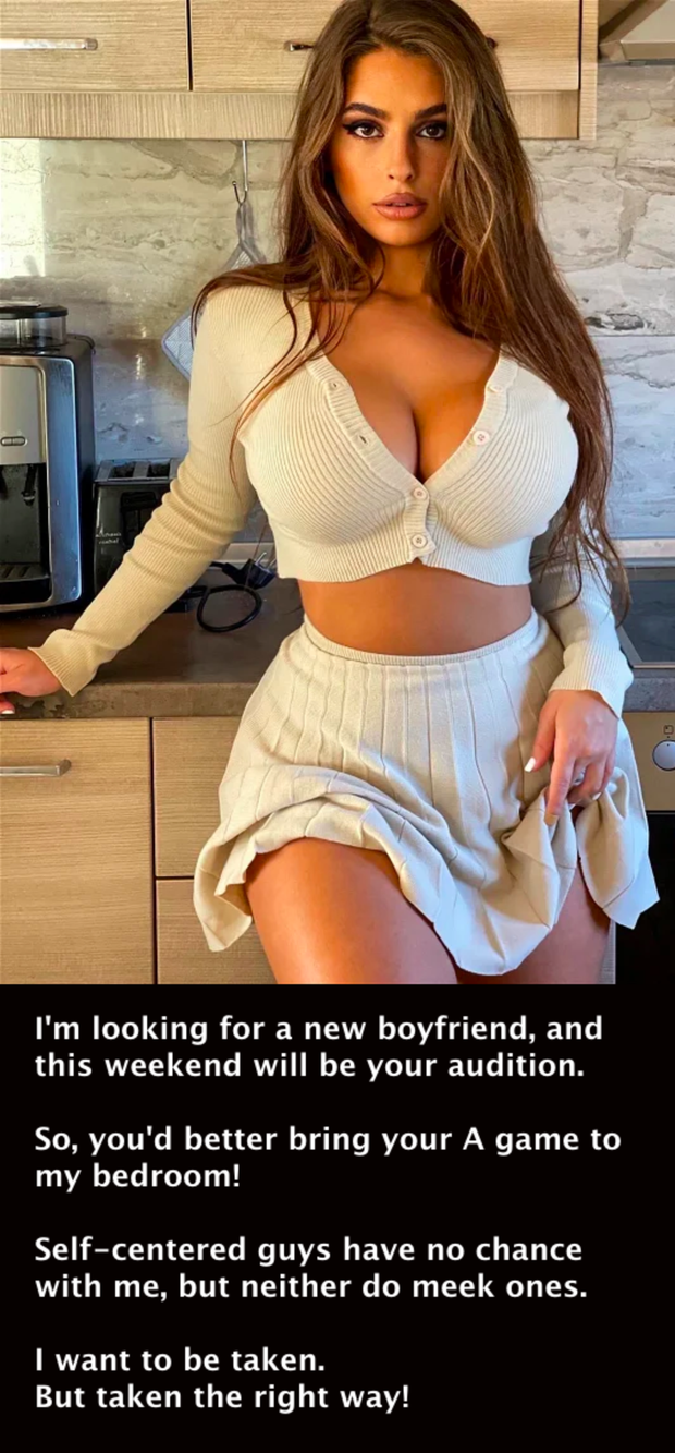 Her rules are the only rules