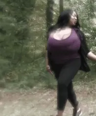 Skipping bbw