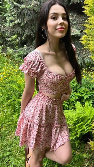 Beauty in the forest