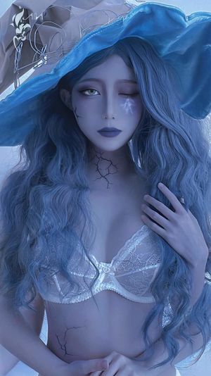 Ain Nguyen (Cosplay)