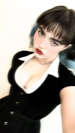 Queen Nephilim Alt Beauty 3