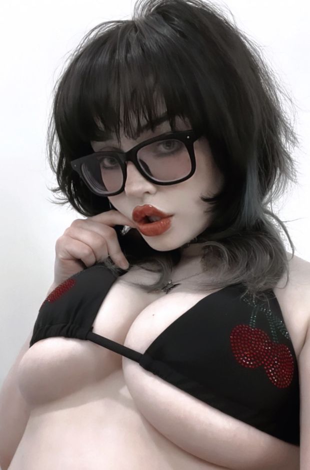 Queen Nephilim Alt Beauty 8