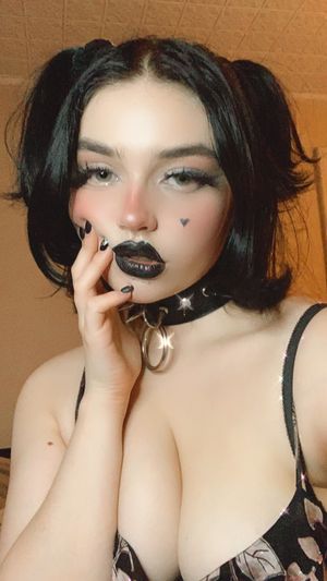 Queen Nephilim Alt Beauty 11