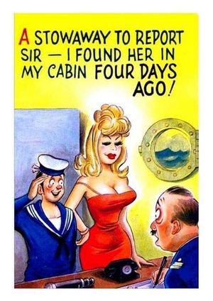 Captain! Captain! She's giving it all she's got!