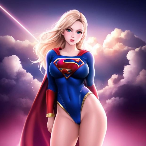 Supergirl