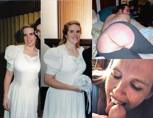 Hot Teen Bride Tara Z