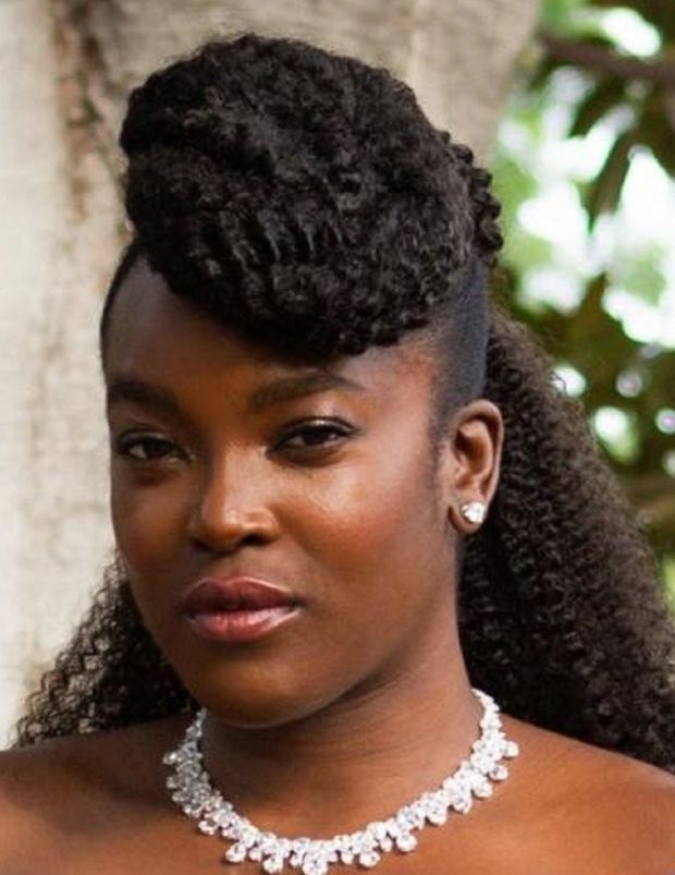 Wunmi Mosaku