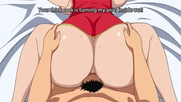 Big ass fucked