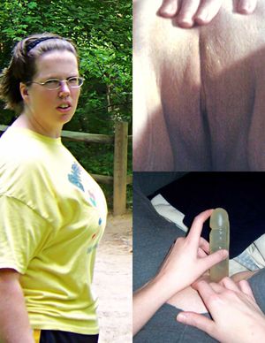 She Knows How To Use Her Pussy