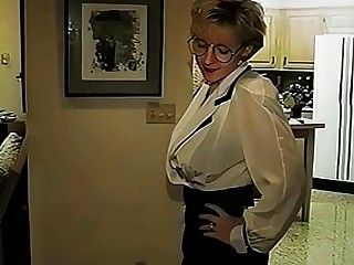 Blouse Porn Danni Ashe - HOME 2 BLK STCKNS READY TO UP, Macromastia Boobs
