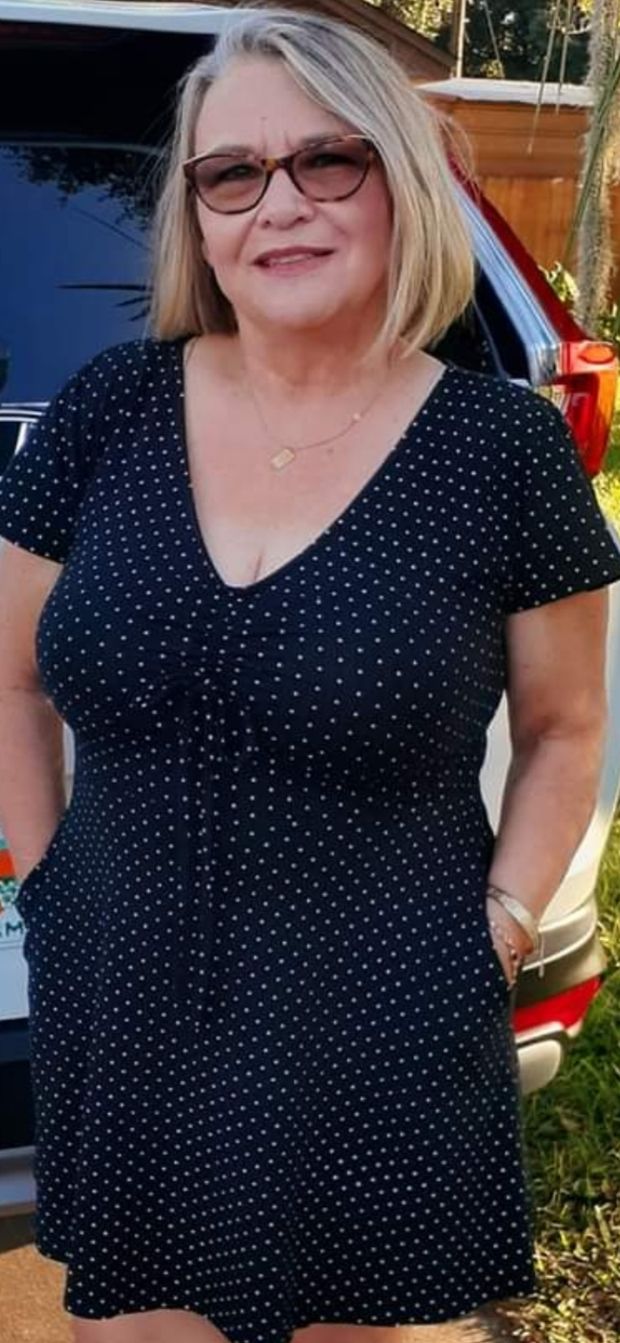 JAN HAS SOME DELICIOUS BIG FAT TITTIES!❤️