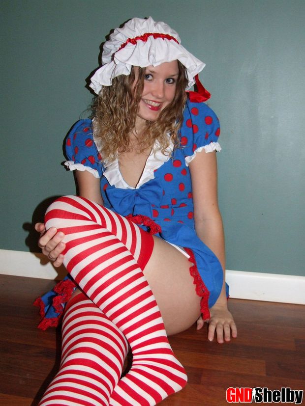 miss muffet