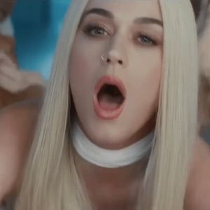 Katy Perry