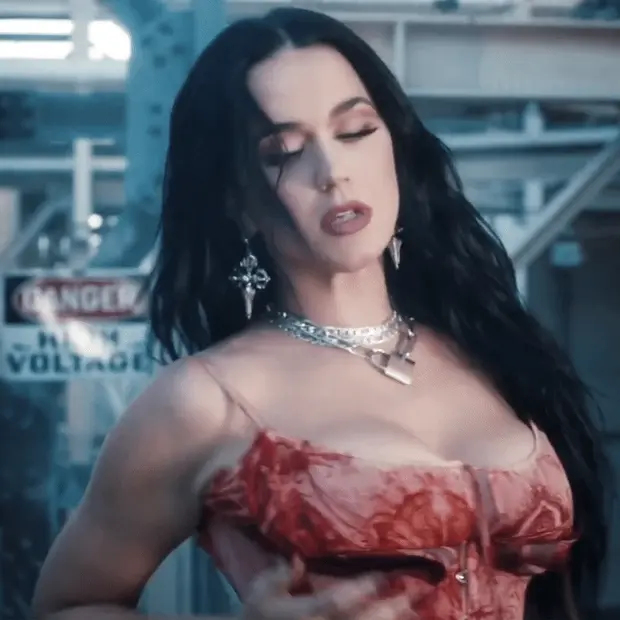 Katy Perry