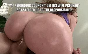 Her husband is calling it a 'miracle'