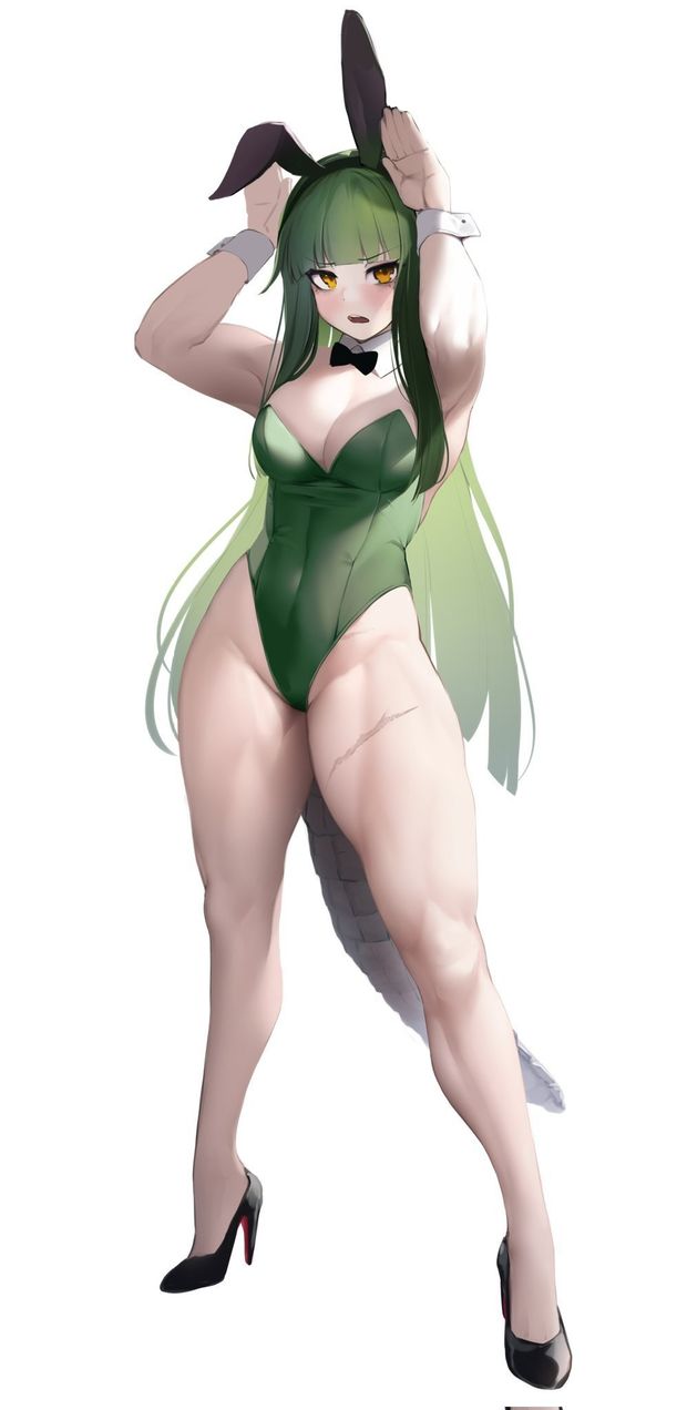 Anime Rabbit