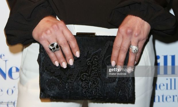 Ain't that a nice purse?