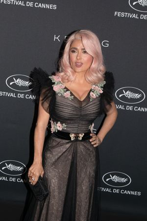 Not anime, but very sexy.