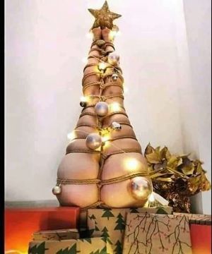 Xmas tree