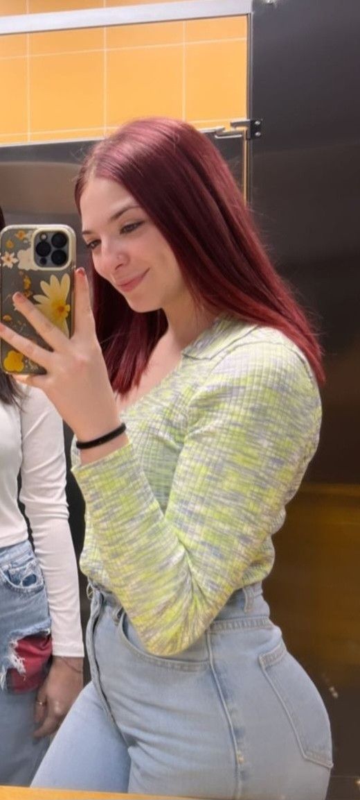 Nice ass