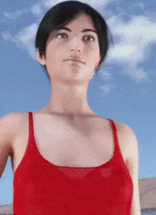Sakirah boobs