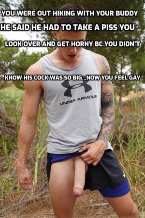 I literally don’t care his dick is so hot