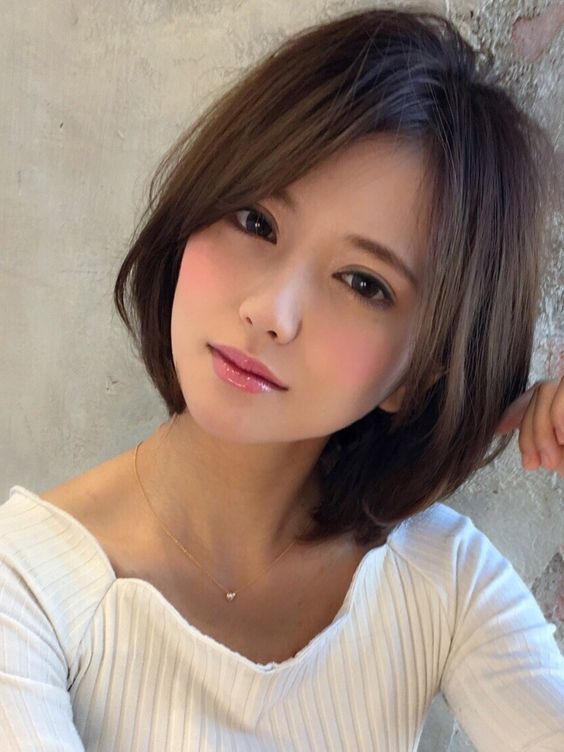 Asian Babe